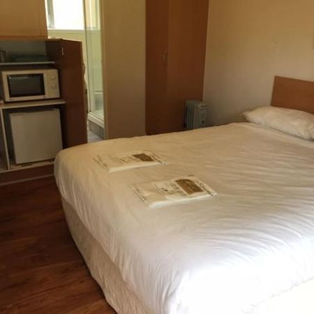 Abella Inn Окленд Екстер'єр фото