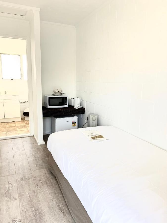 Abella Inn Окленд Екстер'єр фото