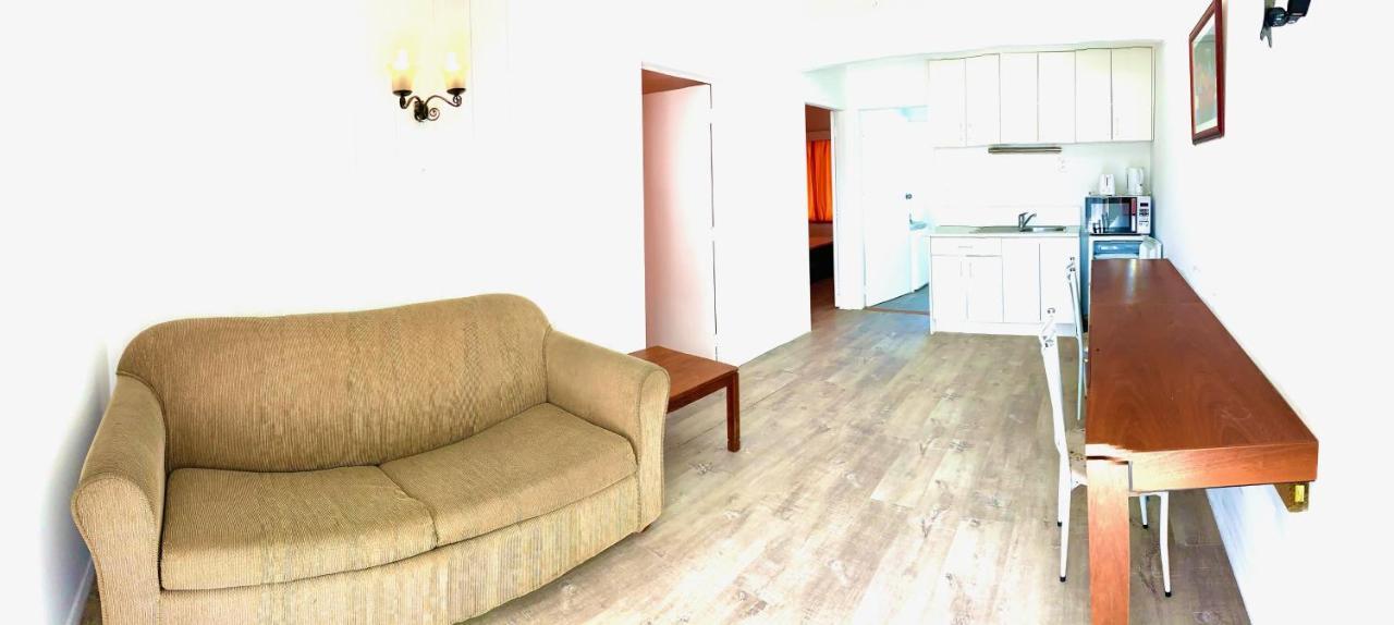 Abella Inn Окленд Екстер'єр фото