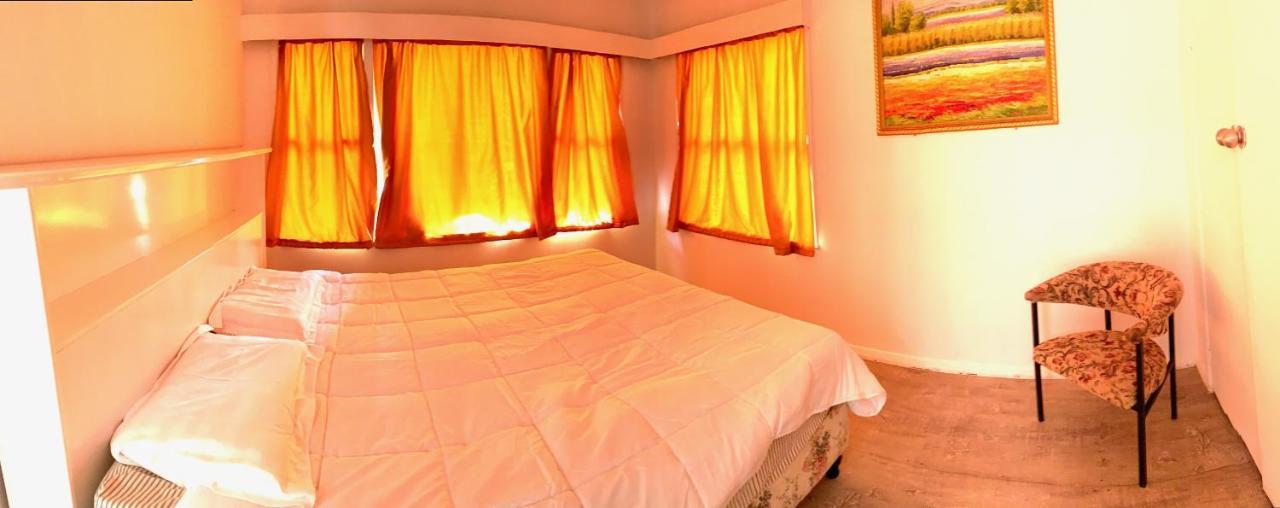 Abella Inn Окленд Екстер'єр фото