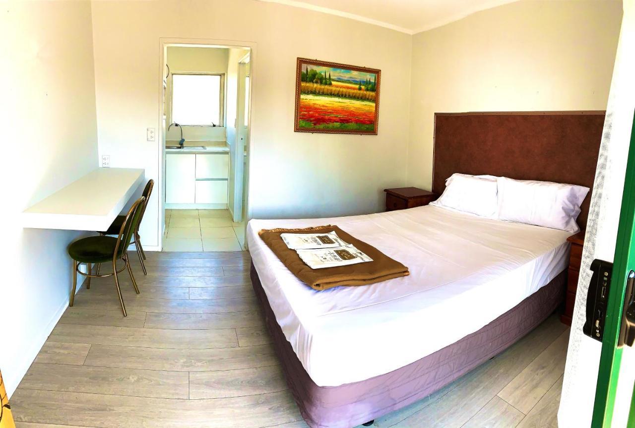 Abella Inn Окленд Екстер'єр фото
