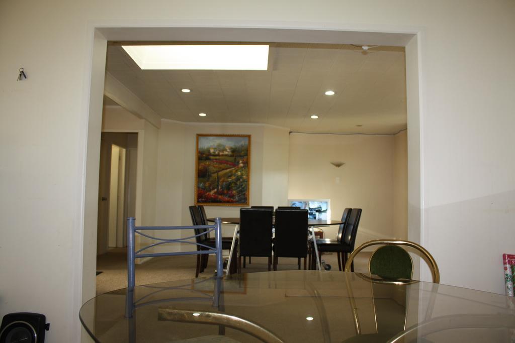 Abella Inn Окленд Екстер'єр фото