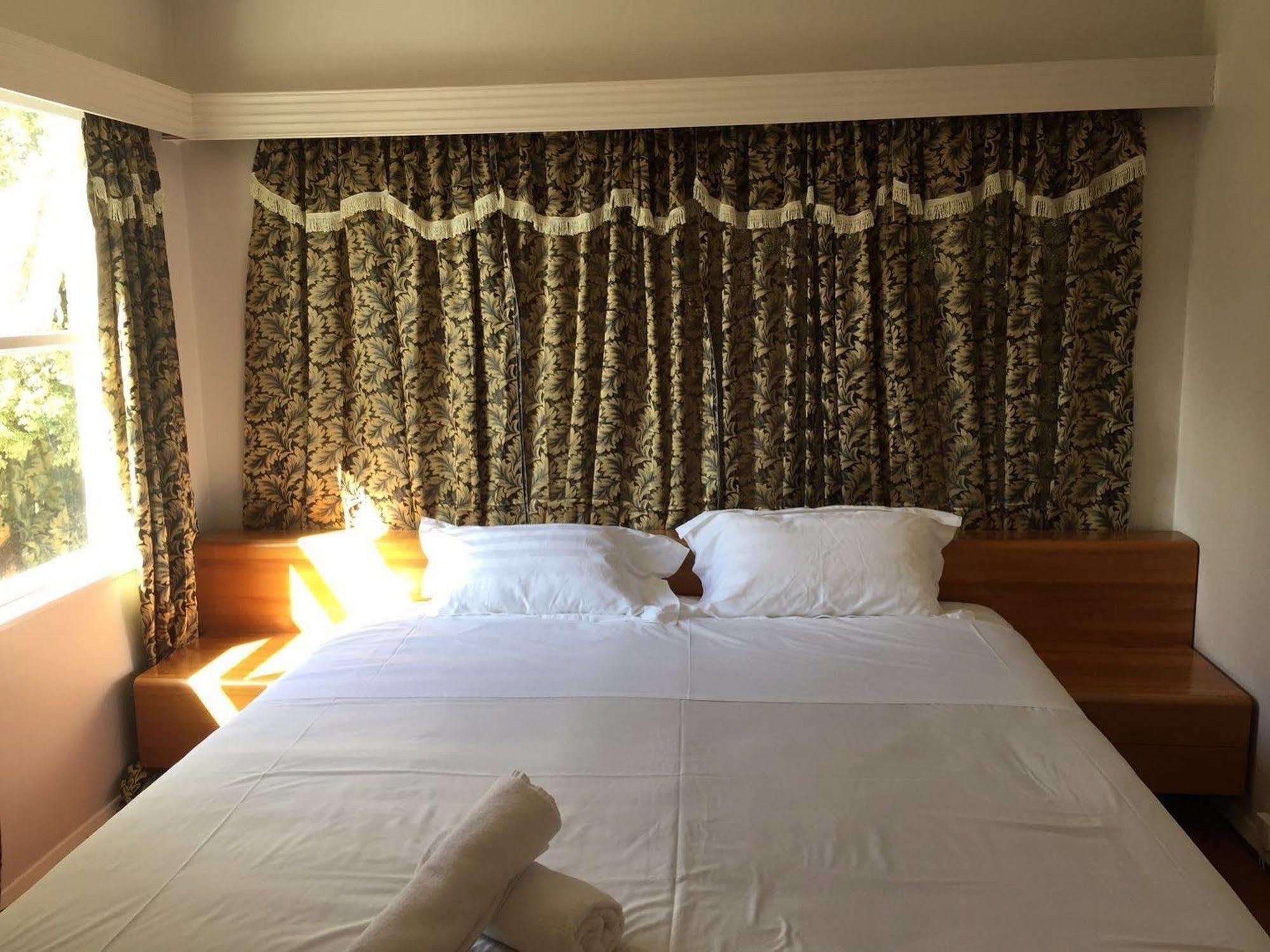 Abella Inn Окленд Екстер'єр фото