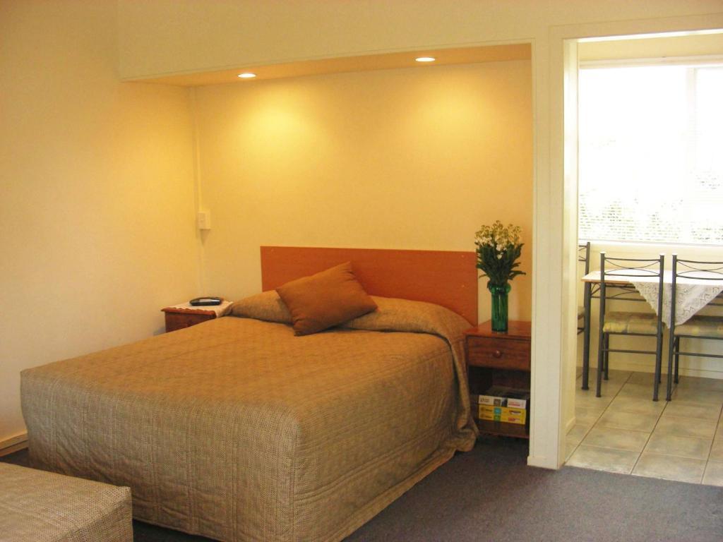 Abella Inn Окленд Екстер'єр фото